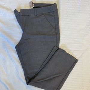 Ankle Length Dress Slacks